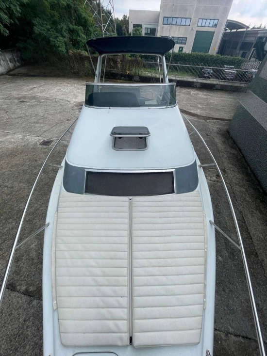 Gobbi 23 CABIN de segunda mano en venta