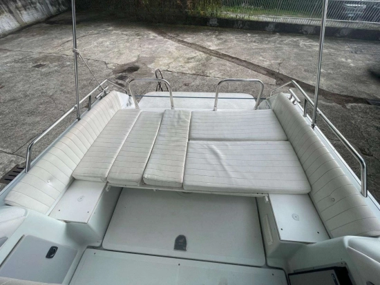 Gobbi 23 CABIN de segunda mano en venta