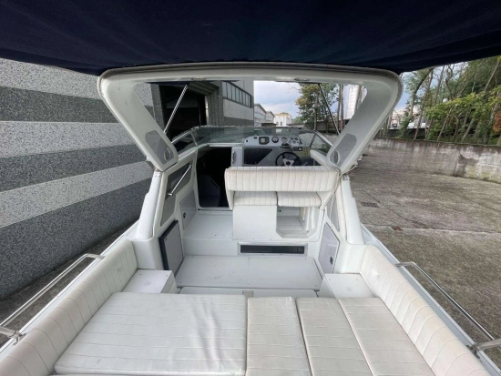 Gobbi 23 CABIN de segunda mano en venta