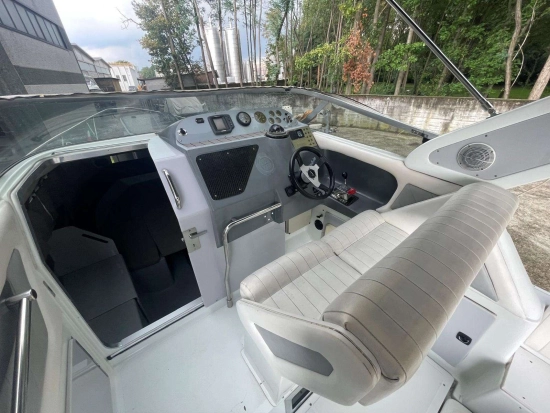 Gobbi 23 CABIN de segunda mano en venta