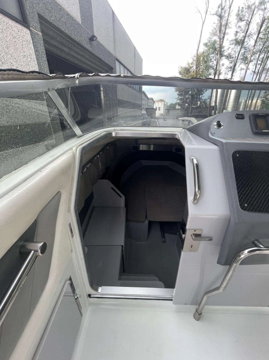 Gobbi 23 CABIN de segunda mano en venta