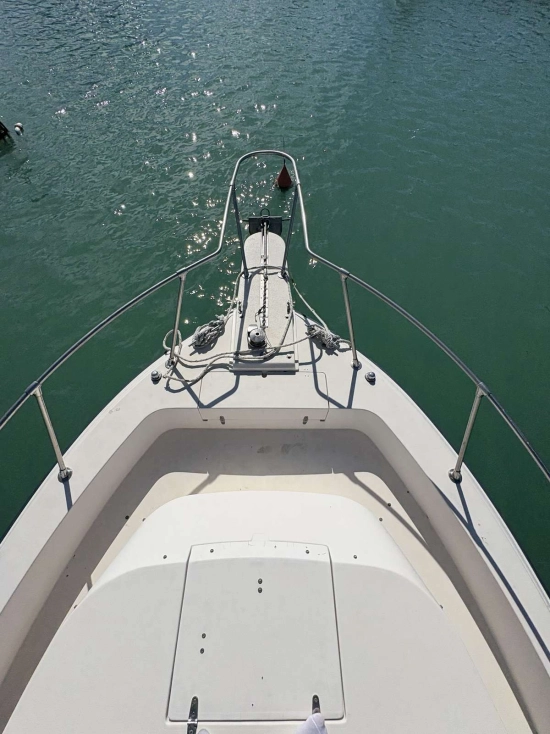 Grady White 25 SAILFISH usata in vendita