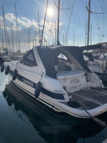 Bavaria Yachts 37 SPORT de segunda mano en venta
