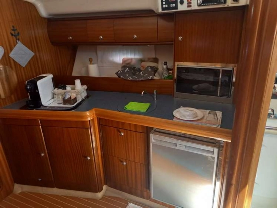 Bavaria Yachts 37 SPORT de segunda mano en venta
