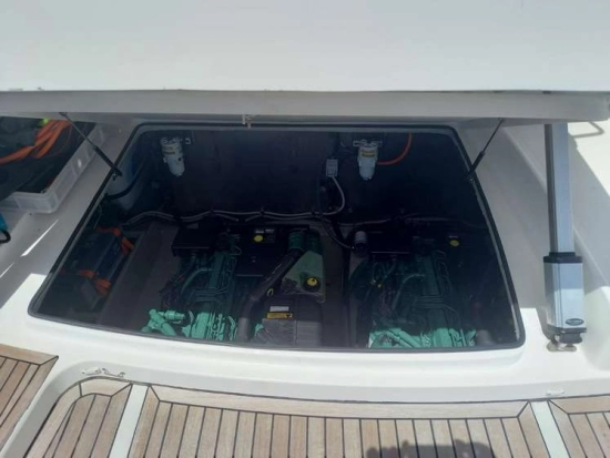 Bavaria Yachts 37 SPORT de segunda mano en venta