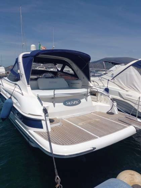 Bavaria Yachts 37 SPORT de segunda mano en venta