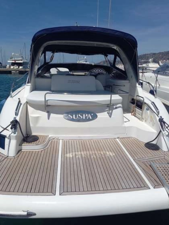 Bavaria Yachts 37 SPORT de segunda mano en venta