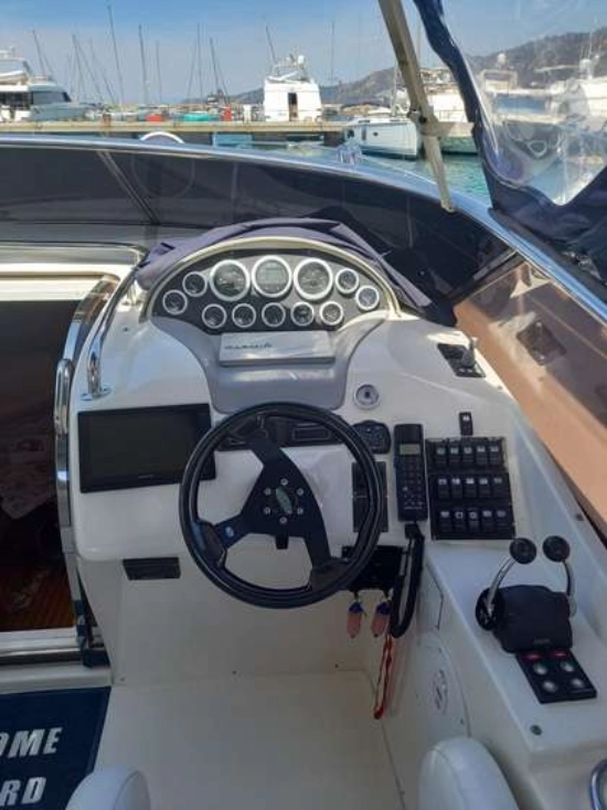 Bavaria Yachts 37 SPORT de segunda mano en venta