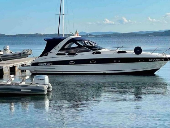 Bavaria Yachts 37 SPORT de segunda mano en venta