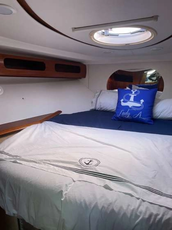 Bavaria Yachts 37 SPORT de segunda mano en venta