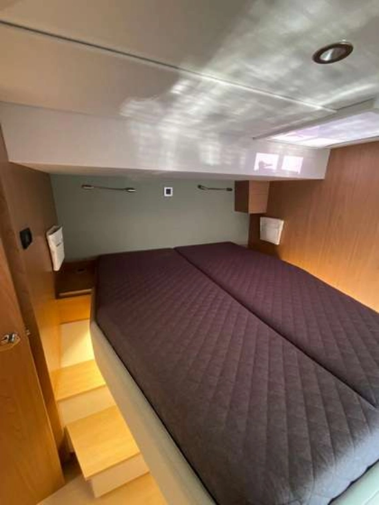 Bali Catamarans BALI 4.8 usata in vendita