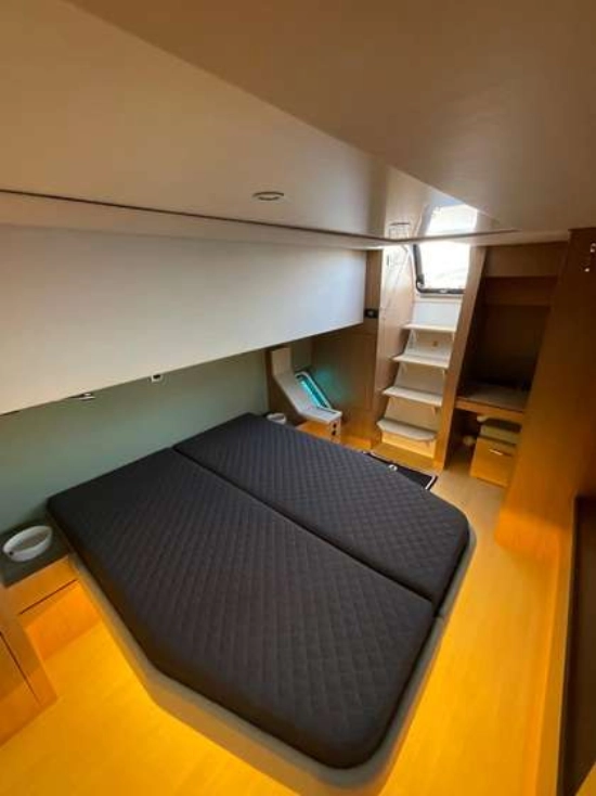 Bali Catamarans BALI 4.8 usata in vendita