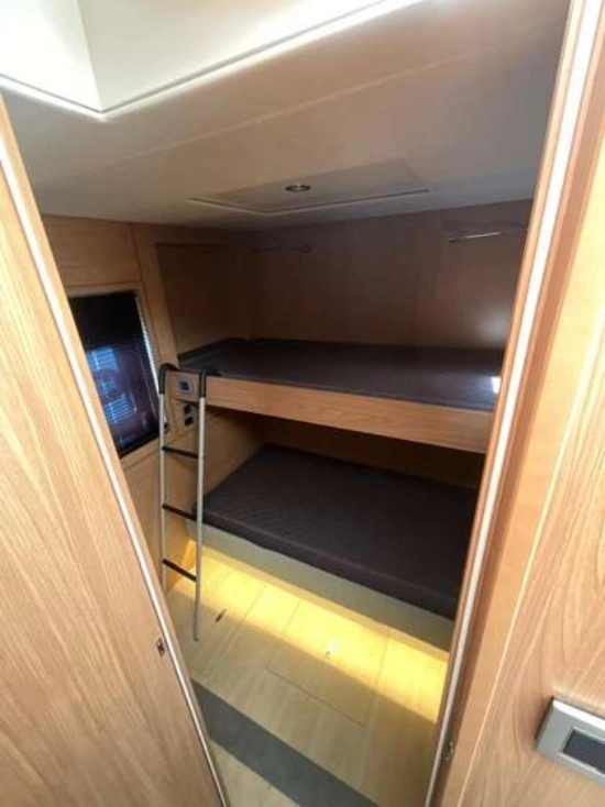 Bali Catamarans BALI 4.8 usata in vendita