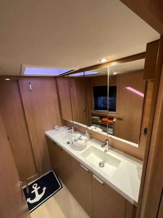 Bali Catamarans BALI 4.8 usata in vendita
