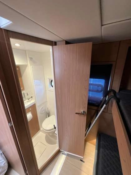 Bali Catamarans BALI 4.8 usata in vendita