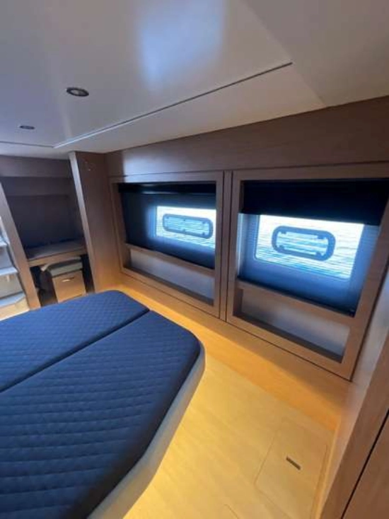 Bali Catamarans BALI 4.8 usata in vendita
