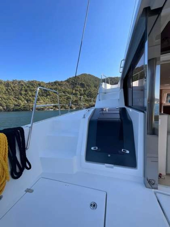 Bali Catamarans BALI 4.8 usata in vendita