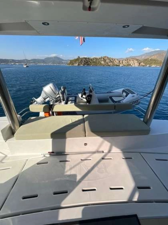 Bali Catamarans BALI 4.8 usata in vendita