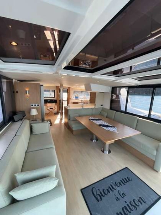 Bali Catamarans BALI 4.8 usata in vendita