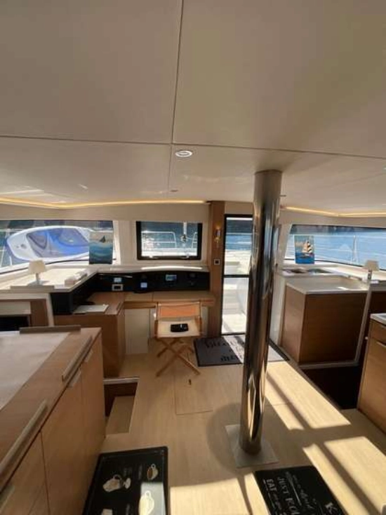 Bali Catamarans BALI 4.8 usata in vendita