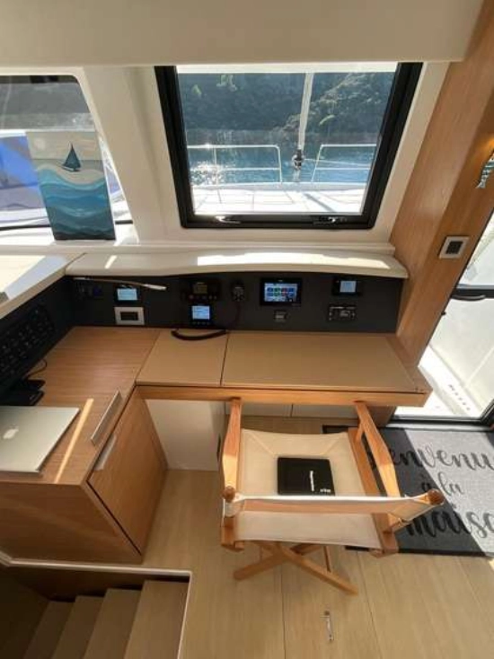 Bali Catamarans BALI 4.8 usata in vendita