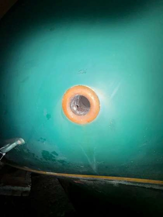 CANTIERE VIACAVA VIACAVA GOZZO LIGURE usado à venda
