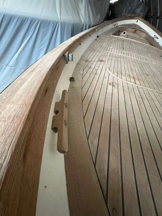 CANTIERE VIACAVA VIACAVA GOZZO LIGURE usado à venda