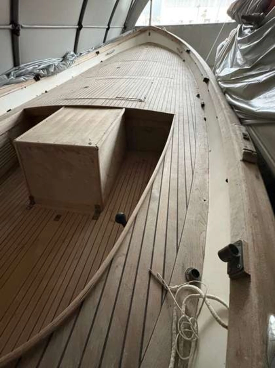 CANTIERE VIACAVA VIACAVA GOZZO LIGURE usado à venda