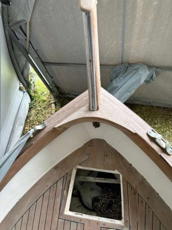 CANTIERE VIACAVA VIACAVA GOZZO LIGURE usado à venda