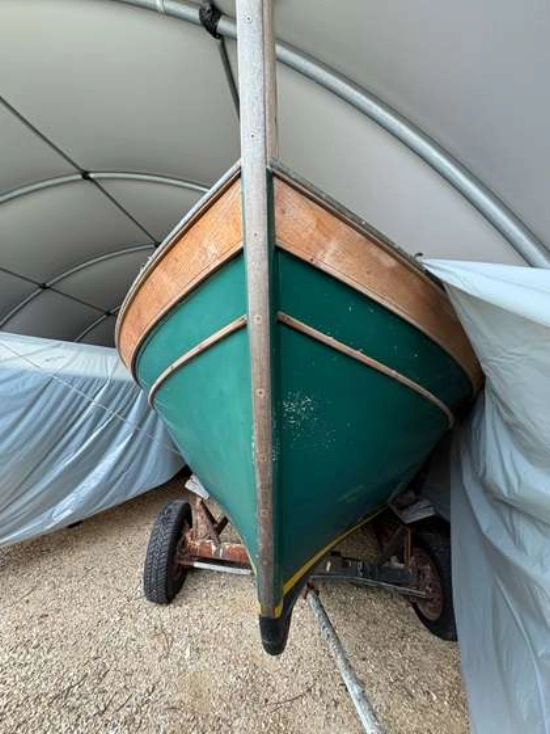 CANTIERE VIACAVA VIACAVA GOZZO LIGURE usado à venda