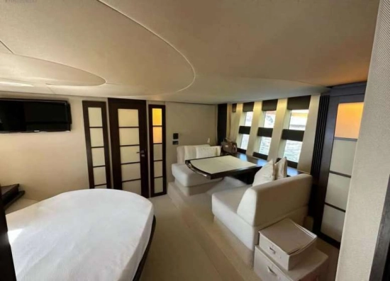 Azimut 62 S usata in vendita