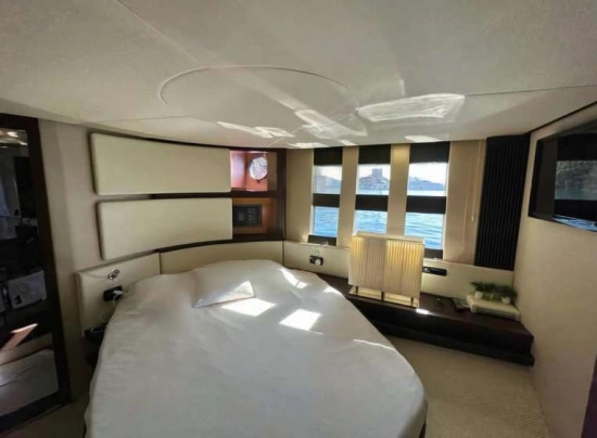 Azimut 62 S usata in vendita