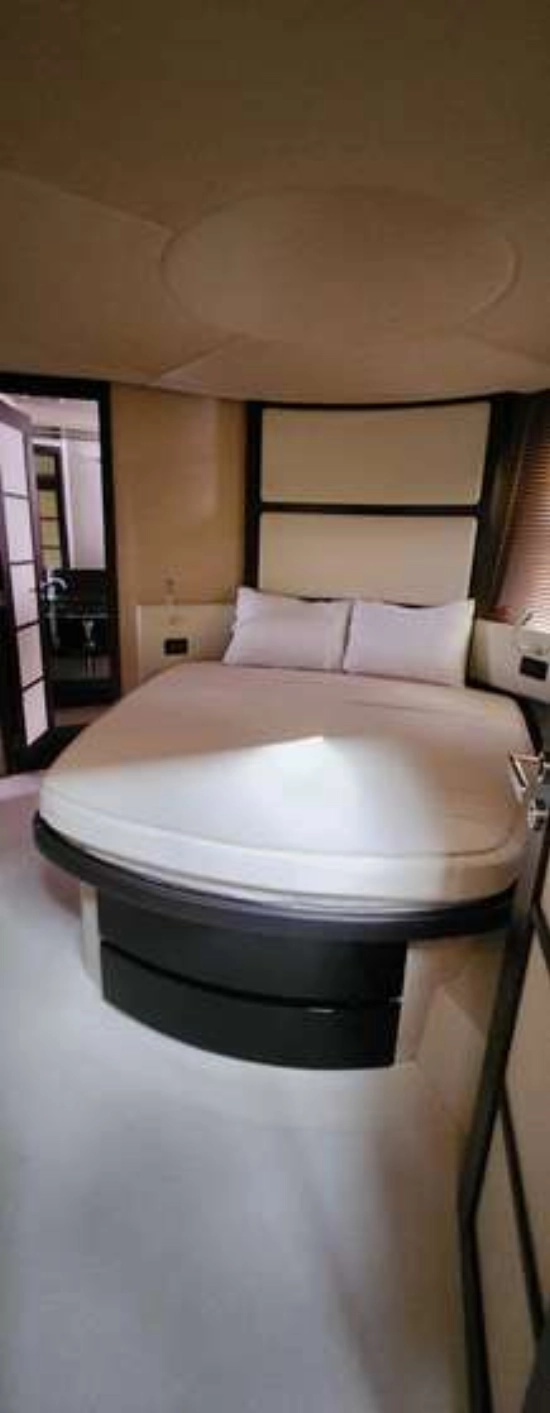 Azimut 62 S usata in vendita