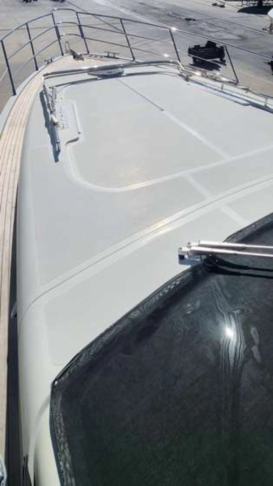 Azimut 62 S usata in vendita