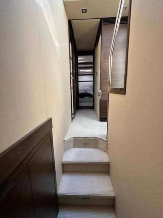 Azimut 62 S usata in vendita