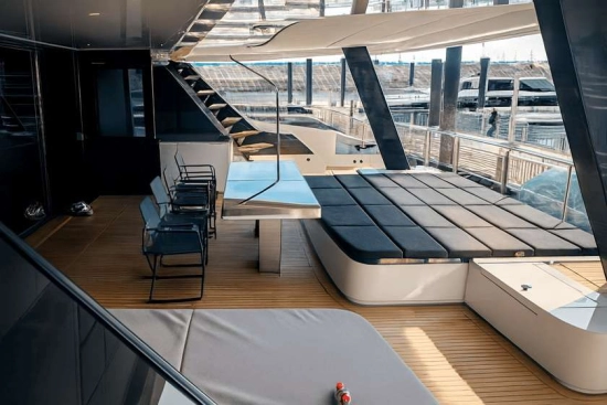Sunreef Yachts 80 SUNREEF POWER de segunda mano en venta