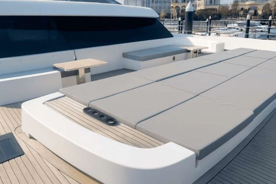 Sunreef Yachts 80 SUNREEF POWER de segunda mano en venta