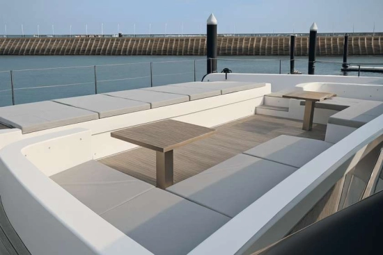 Sunreef Yachts 80 SUNREEF POWER de segunda mano en venta