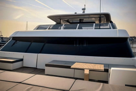 Sunreef Yachts 80 SUNREEF POWER de segunda mano en venta