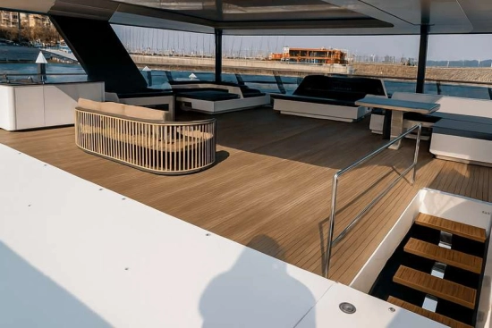 Sunreef Yachts 80 SUNREEF POWER de segunda mano en venta
