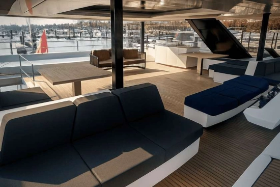 Sunreef Yachts 80 SUNREEF POWER de segunda mano en venta