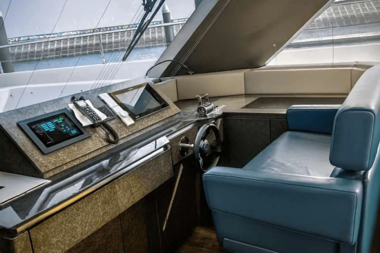 Sunreef Yachts 80 SUNREEF POWER de segunda mano en venta