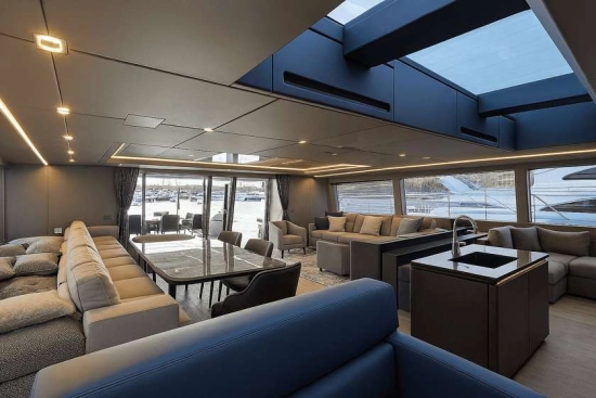 Sunreef Yachts 80 SUNREEF POWER de segunda mano en venta
