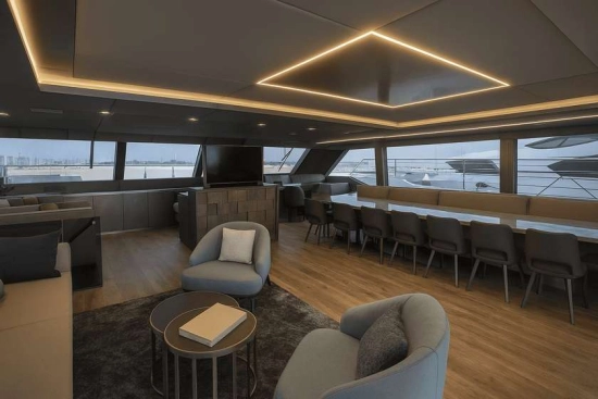 Sunreef Yachts 80 SUNREEF POWER de segunda mano en venta