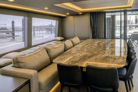 Sunreef Yachts 80 SUNREEF POWER de segunda mano en venta