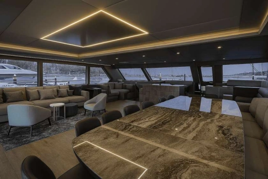 Sunreef Yachts 80 SUNREEF POWER de segunda mano en venta