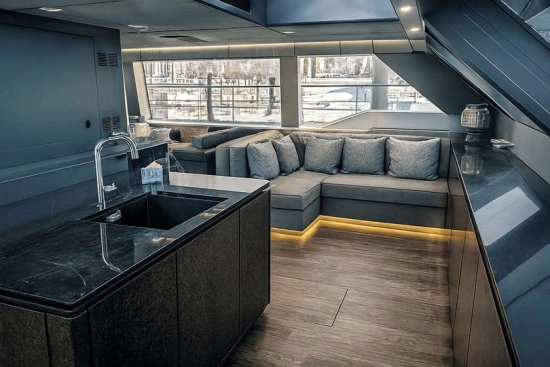 Sunreef Yachts 80 SUNREEF POWER de segunda mano en venta