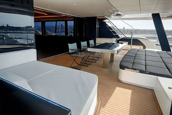 Sunreef Yachts 80 SUNREEF POWER de segunda mano en venta