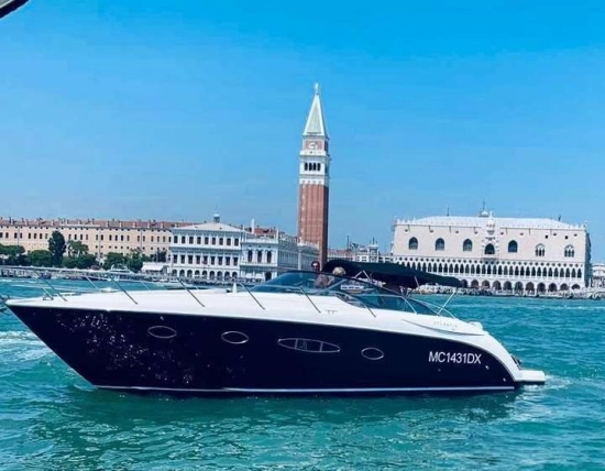 Azimut ATLANTIS 35 usado à venda