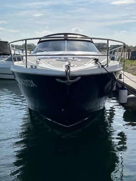 Azimut ATLANTIS 35 usado à venda